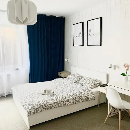 Vincentów Apartamento