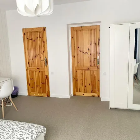 Apartment Vincentow *