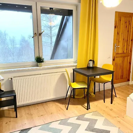 Vincentow Apartment