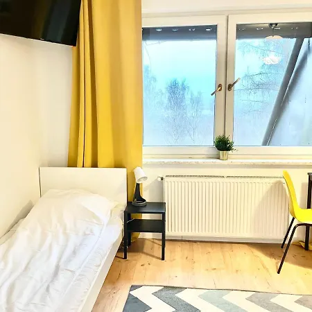 Vincentow Apartment Myślenice