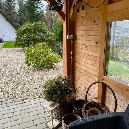 Vincentow Lägenhet *