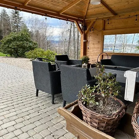 Vincentów Apartamento