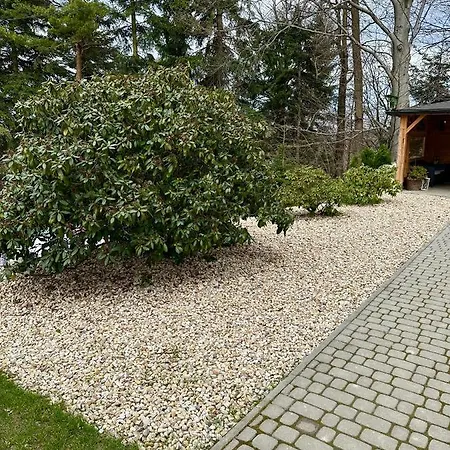 Vincentow Lägenhet Myślenice