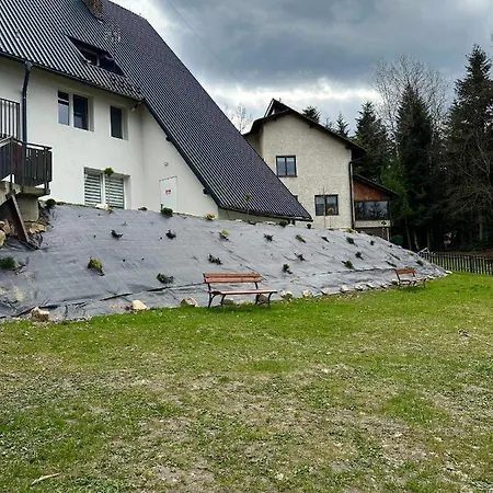 Vincentow * Myślenice