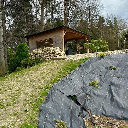 Lägenhet Vincentow Myślenice