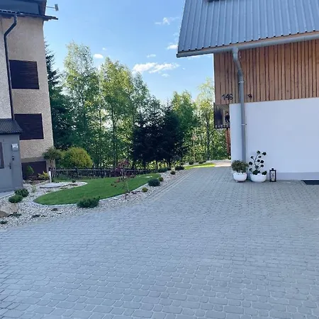 Vincentow * Myślenice