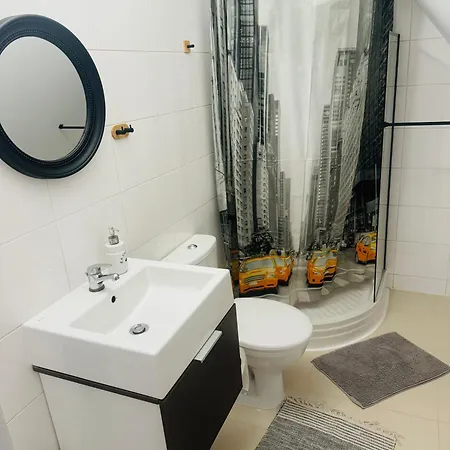 Apartamento Vincentów