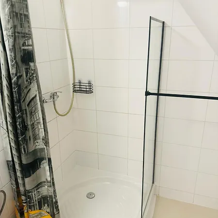 Apartamento Vincentów