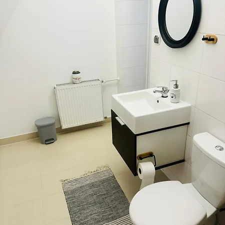 Lägenhet Vincentow *