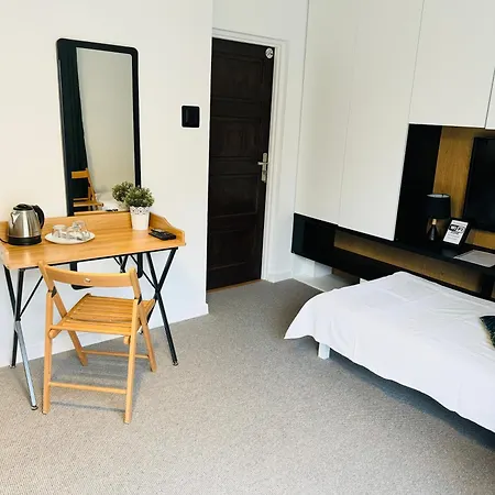 Vincentow * Myślenice