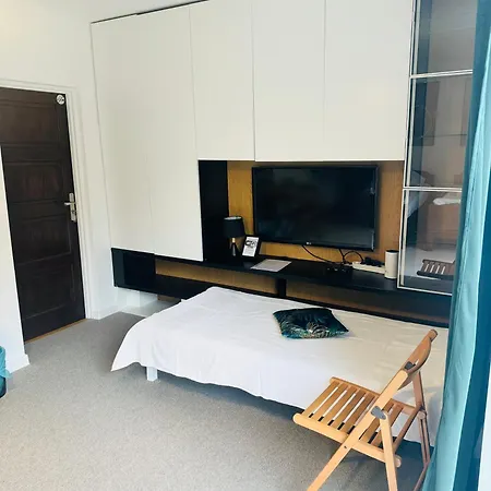 Vincentow Myślenice