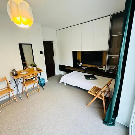 Vincentow Myślenice