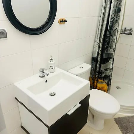 Vincentów Apartamento *