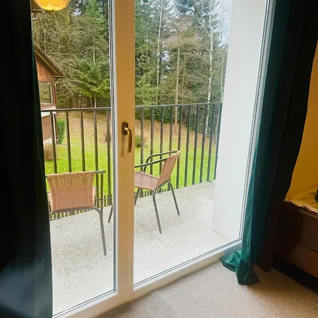 Vincentów Apartamento Myślenice