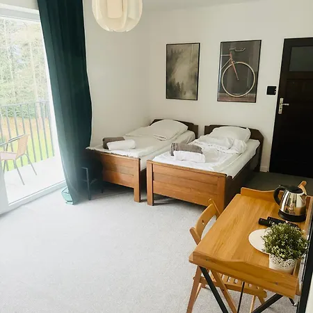 Vincentow Apartment Myślenice