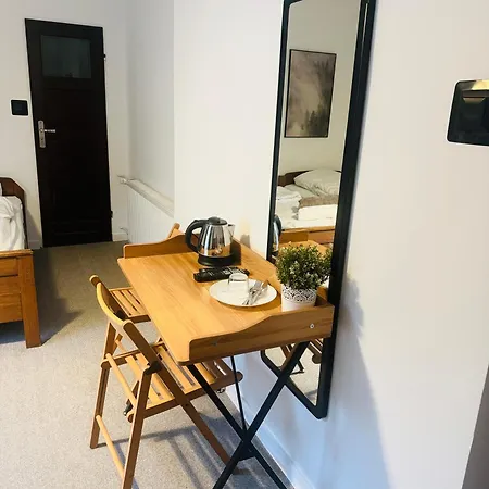 Vincentow Lägenhet Myślenice