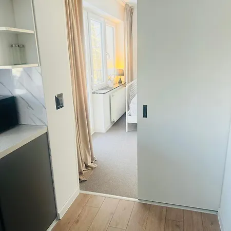 Vincentow Myślenice