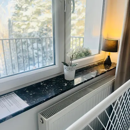 Vincentów Apartamento *