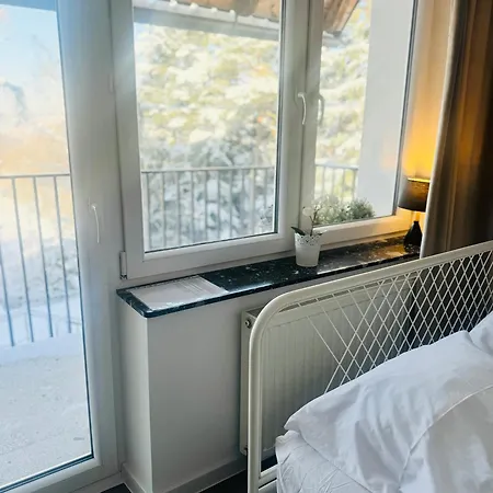 Vincentow Myślenice