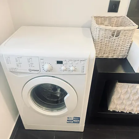 Vincentów Apartamento *