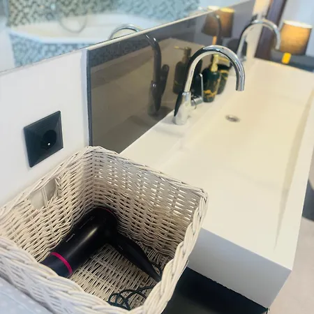 Vincentów Apartamento *