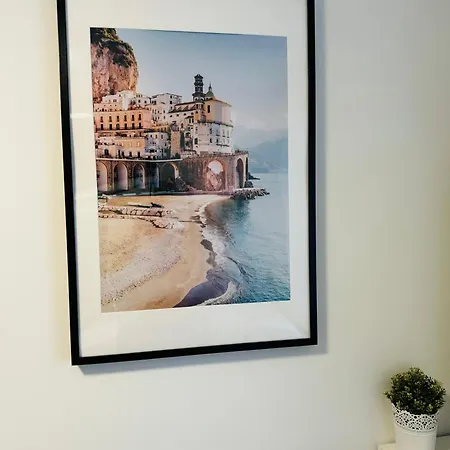 Lägenhet Vincentow *