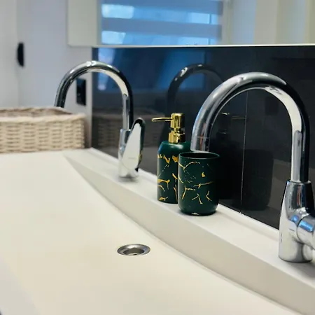 Vincentów Apartamento Myślenice