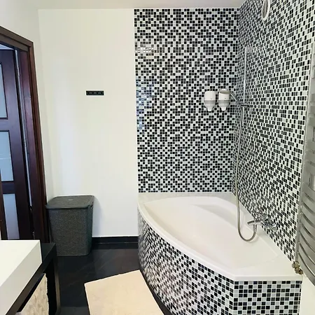 Apartamento Vincentów *