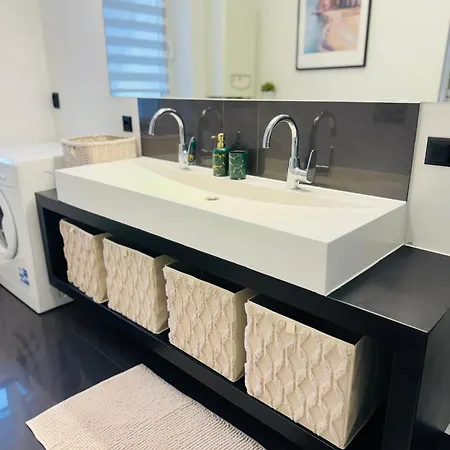 Apartamento Vincentów *