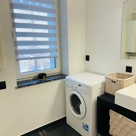 Apartamento Vincentów Myślenice