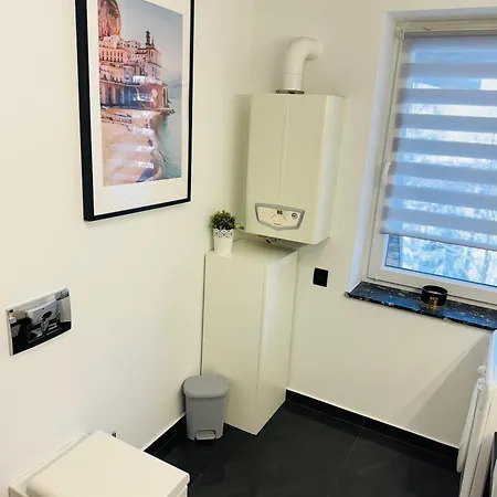 Apartamento Vincentów *