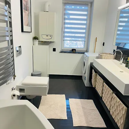 Apartamento Vincentów Myślenice