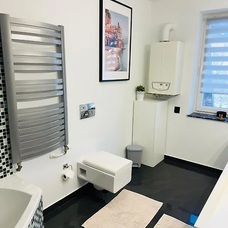 Vincentow * Myślenice