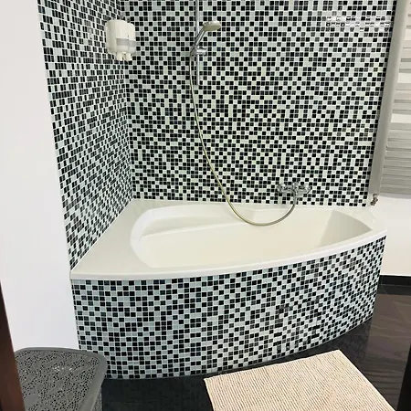 Vincentów Myślenice