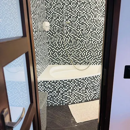 Apartamento Vincentów *