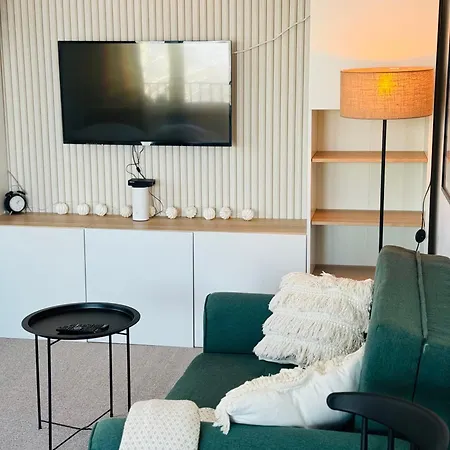 Vincentow Apartment