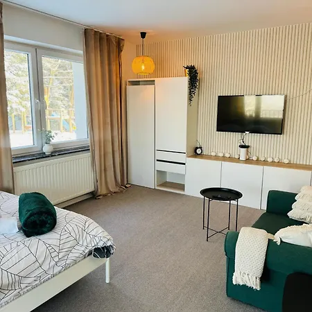 Vincentów * Myślenice