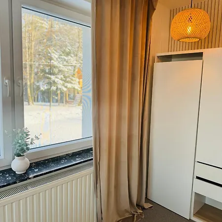 Apartment Vincentow *