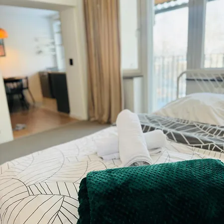 Apartamento Vincentów Myślenice