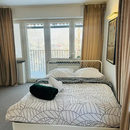 Vincentow Apartment Myślenice