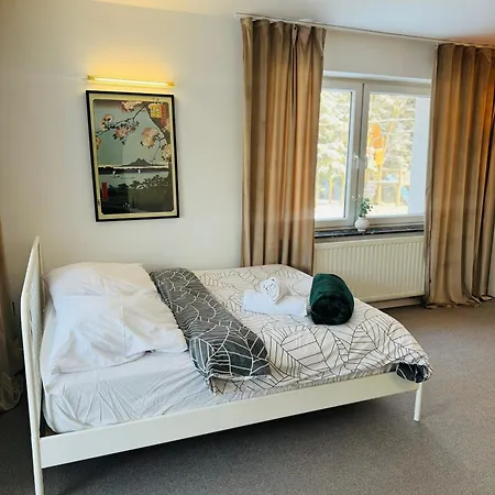 Apartamento Vincentów Myślenice