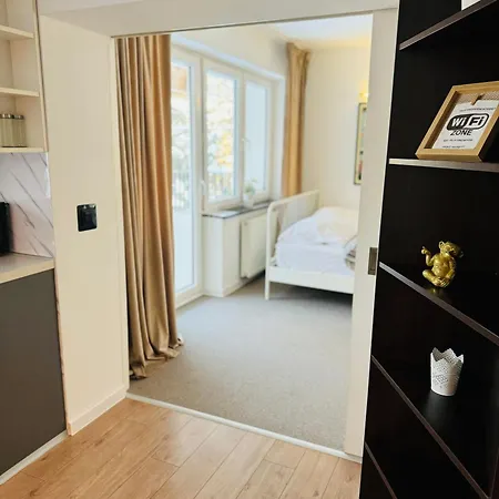 Apartamento Vincentów