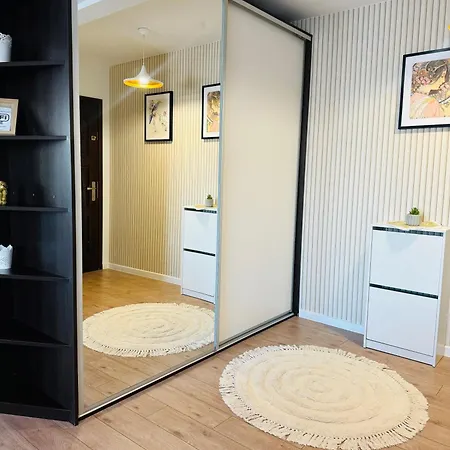 Vincentów Apartamento *