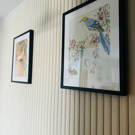 Vincentów * Myślenice