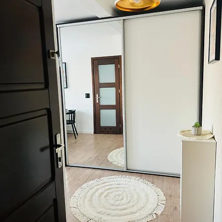 Apartamento Vincentów Myślenice