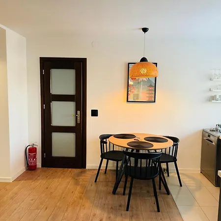 Apartamento Vincentów