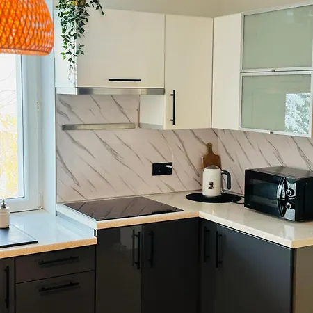 Vincentów Apartamento Myślenice