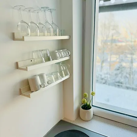 Apartamento Vincentów Myślenice