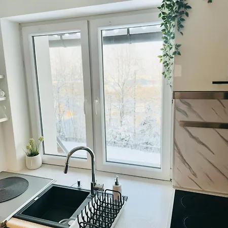 Apartamento Vincentów