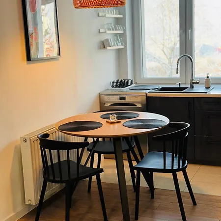 Vincentow Apartment Myślenice